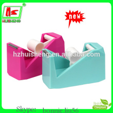 stationery tape dispenser with stapler, zcut-9 tape dispenser